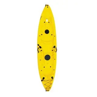 Seastar Διθέσιο Καγιάκ Captain II 380cm - 28144 - Σε 12 Άτοκες Δόσεις