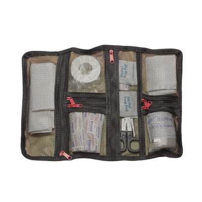 12 Survivors Kit Πρώτων Βοηθειών Ultra Light Mini First AID - 21105 12 Survivors Kit Πρώτων Βοηθειών Ultra Light Mini First AID - 21105