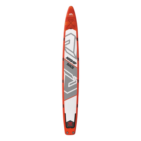 Aqua Marina Φουσκωτή Σανίδα SUP Airship-Team Race 670cm - 28266 - Σε 24 Άτοκες Δόσεις