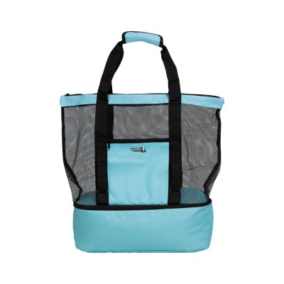 Panda Τσάντα θαλάσσης με τσάντα Ψυγείο 31lt 23339