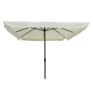 Unigreen Ομπρέλα Αλουμινίου Φ3m - 11318