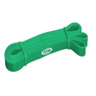 Viking C-941 Λάστιχα Αντίστασης Power Band - Πράσινο, Μαλακό