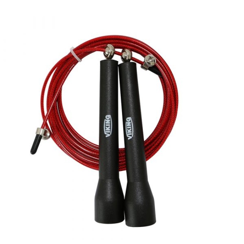 Viking C-1008D Σχοινάκι Γυμναστικής – Speed Rope