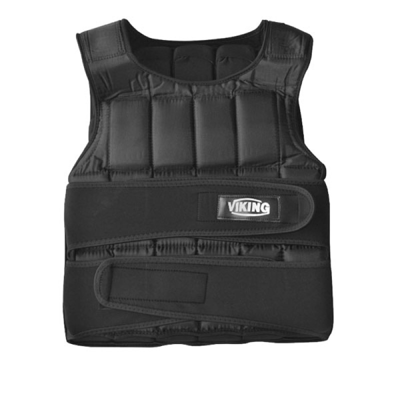 Viking C-1102B Weight Vest Γιλέκο με βάρος 20 κιλών