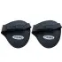 Viking C-231 One Size Ανοικτά Γάντια Προπόνησης – Grip Pad