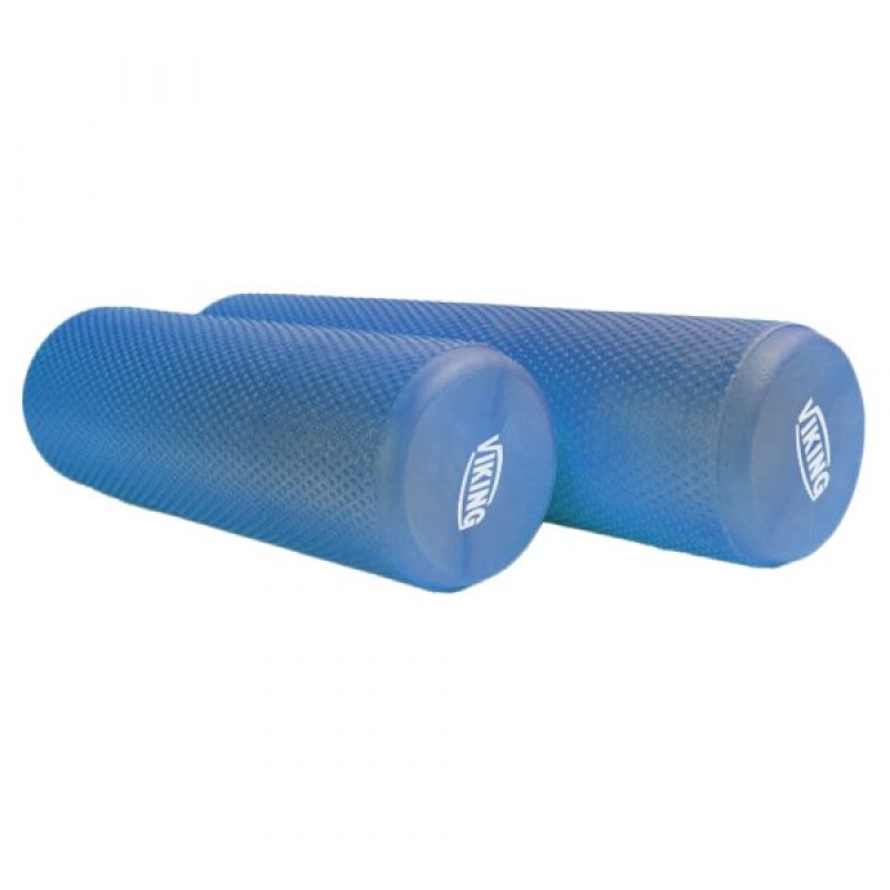 Viking C-3060-30 Μπλε EVA Foam Roller - Κύλινδρος Ισορροπίας & Μασάζ