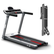 Viking D-42 Διάδρομος Γυμναστικής 2,0HP - Σε 12 Άτοκες Δόσεις