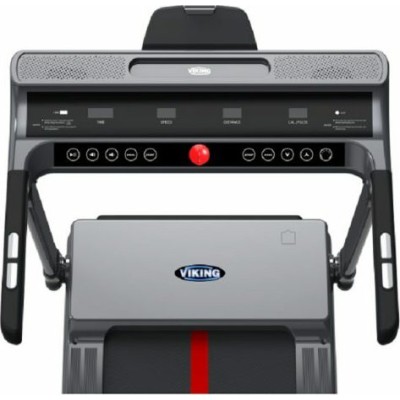 Viking D-42 Διάδρομος Γυμναστικής 2,0HP - Σε 12 Άτοκες Δόσεις