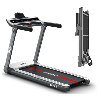 Viking D-42 Διάδρομος Γυμναστικής 2,0HP - Σε 12 Άτοκες Δόσεις