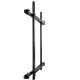 Viking FR-002A Αναδιπλούμενο Επιτοίχιο Rack