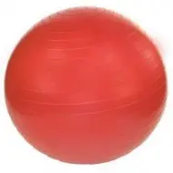 Viking Gym Ball 75cm Μπάλα Γυμναστικής - Κεραμιδί (122) Viking Gym Ball 75cm Μπάλα Γυμναστικής - Κεραμιδί (122)