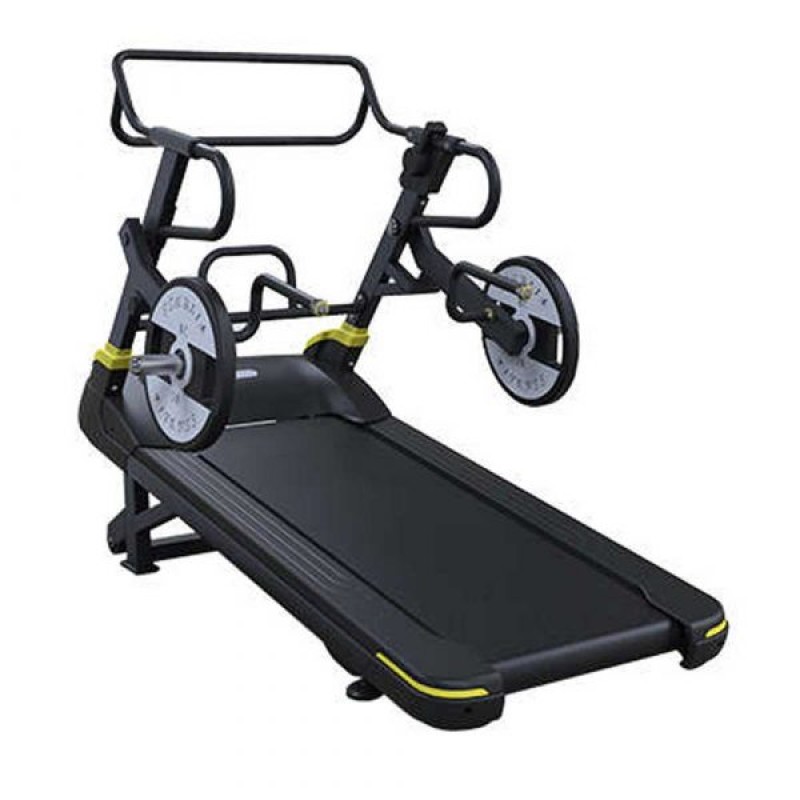 Viking HiitMaster 600 Μαγνητικός Διάδρομος Γυμναστικής - Σε 24 Άτοκες Δόσεις