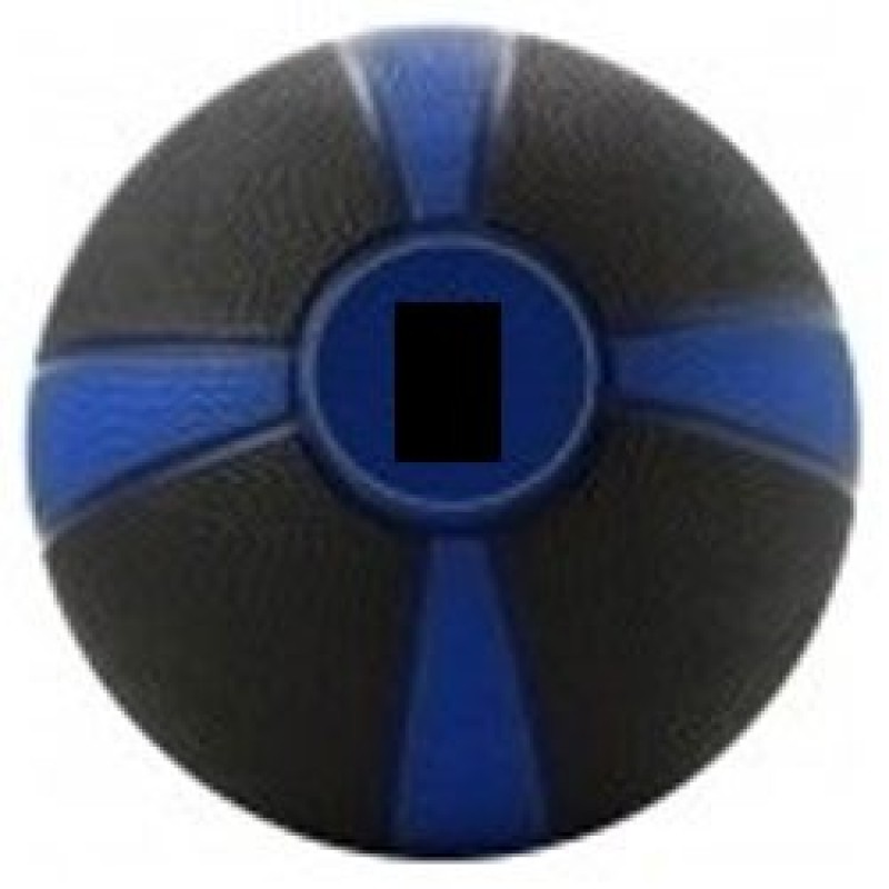 Viking Medicine Ball 2kgr C-125-2