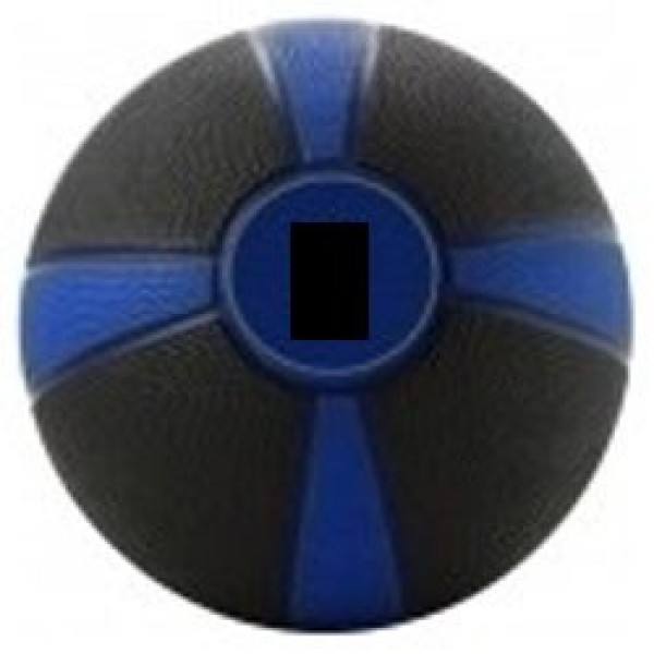 Viking Medicine Ball 3kgr C-125-3