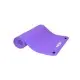 Viking NBR Mat with Hangers-Στρώμα Γυμναστικής με κρίκους 1.5cm Μωβ C-3016