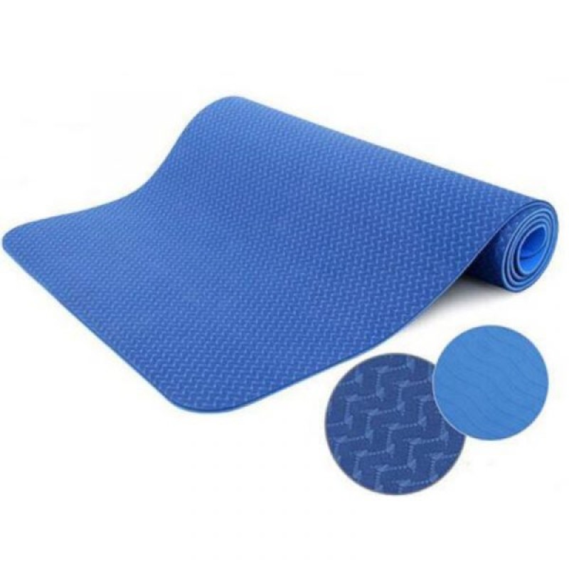 VIKING Yoga/Pilates TPE Mat C-3039