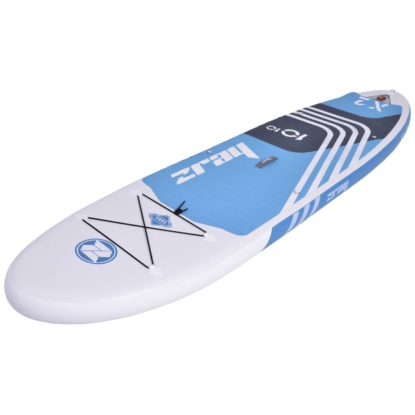 Zray X2 Φουσκωτή Σανίδα SUP 330cm X-Rider Deluxe