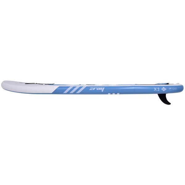 Zray X2 Φουσκωτή Σανίδα SUP 330cm X-Rider Deluxe