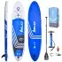 Zray X3 Epic Φουσκωτή Σανίδα SUP 365cm ZRAY-X3