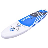 Zray X3 Epic Φουσκωτή Σανίδα SUP 365cm ZRAY-X3 Zray X3 Epic Φουσκωτή Σανίδα SUP 365cm ZRAY-X3