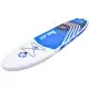 Zray X3 Epic Φουσκωτή Σανίδα SUP 365cm ZRAY-X3