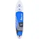 Zray X3 Epic Φουσκωτή Σανίδα SUP 365cm ZRAY-X3