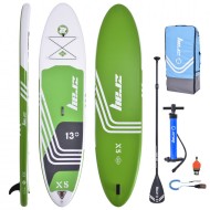 Zray X5 Rider XL Φουσκωτή Σανίδα SUP 396cm ZRAY-X5