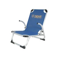 Escape  Πολυθρόνα Παραλίας με Ψηλή Πλάτη 15579