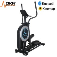 DKN Cross Trainer Ελλειπτικό XC‑190