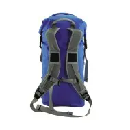JR Gear Στεγανό Σακίδιο 20lt Bomber Mini ΜΠΛΕ - 12740 JR Gear Στεγανό Σακίδιο 20lt Bomber Mini ΜΠΛΕ - 12740