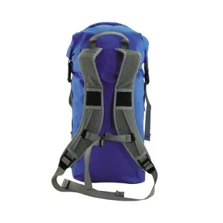 JR Gear Στεγανό Σακίδιο 20lt Bomber Mini ΜΠΛΕ - 12740 JR Gear Στεγανό Σακίδιο 20lt Bomber Mini ΜΠΛΕ - 12740