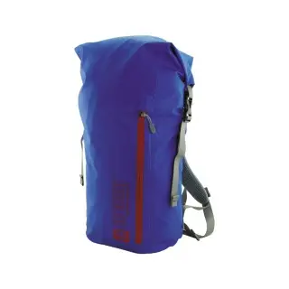 JR Gear Στεγανό Σακίδιο 20lt Bomber Mini ΜΠΛΕ - 12740