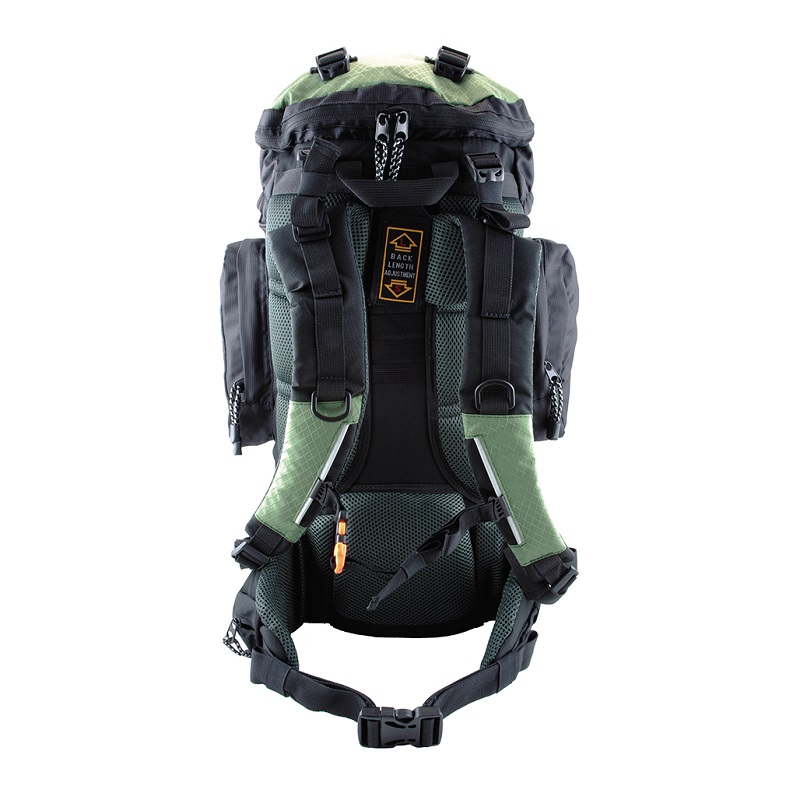 Panda Outdoor Σακίδιο Πλάτης Forest 55L - 12446