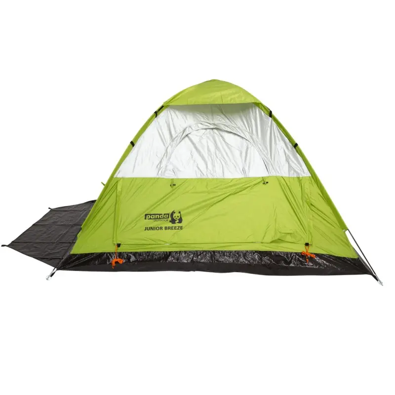 Panda Παιδική Σκηνή Junior Breeze 3.1 - 10305 Πράσινο Panda Παιδική Σκηνή Junior Breeze 3.1 - 10305 Πράσινο