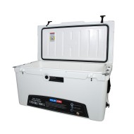 Polar King Ψυγείο πάγου 110Qt / 104L Roto - 31604
