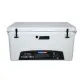Polar King Ψυγείο πάγου 110Qt / 104L Roto - 31604