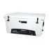 Polar King Ψυγείο πάγου 110Qt / 104L Roto - 31604
