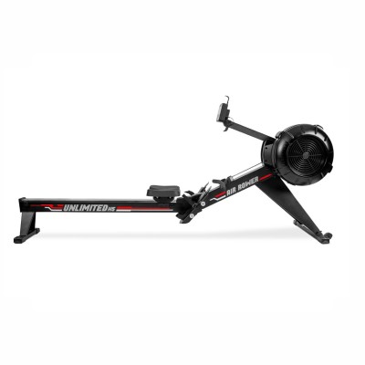 Unlimited H5 - Air Rower - Σε 12 Άτοκες Δόσεις
