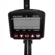 Unlimited H5 - Air Rower - Σε 12 Άτοκες Δόσεις