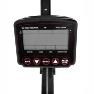 Unlimited H5 - Air Rower - Σε 12 Άτοκες Δόσεις