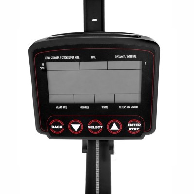 Unlimited H5 - Air Rower - Σε 12 Άτοκες Δόσεις