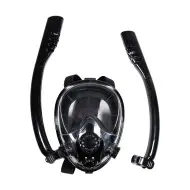 XDive Μάσκα Θαλάσσης Full Face Dual - 61052