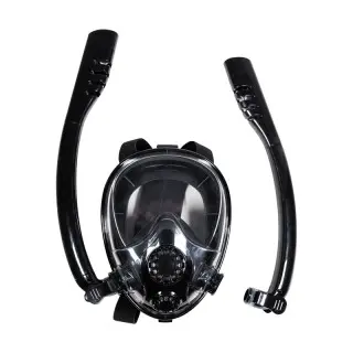 XDive Μάσκα Θαλάσσης Full Face Dual - 61052