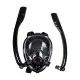 XDive Μάσκα Θαλάσσης Full Face Dual - 61052