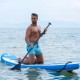 Φουσκωτή σανίδα SUP 10'8 325cm Bahamas Homathlon HA-25032  Σε 12 Άτοκες Δόσεις