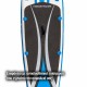 Φουσκωτή σανίδα SUP 10'8 325cm Bahamas Homathlon HA-25032  Σε 12 Άτοκες Δόσεις