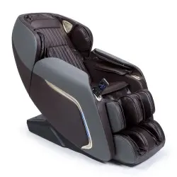 Life Care Πολυθρόνα μασάζ i-Rest SL‑A307‑8 Καφέ  - Σε 12 Άτοκες Δόσεις