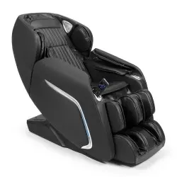 Life Care Πολυθρόνα μασάζ i-Rest SL‑A307‑8 Mαύρη  - Σε 12 Άτοκες Δόσεις