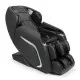 Life Care Πολυθρόνα μασάζ i-Rest SL‑A307‑8 Mαύρη  - Σε 12 Άτοκες Δόσεις