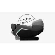 Life Care Πολυθρόνα μασάζ i-Rest SL‑A307‑8 Καφέ - Σε 12 Άτοκες Δόσεις Life Care Πολυθρόνα μασάζ i-Rest SL‑A307‑8 Καφέ - Σε 12 Άτοκες Δόσεις